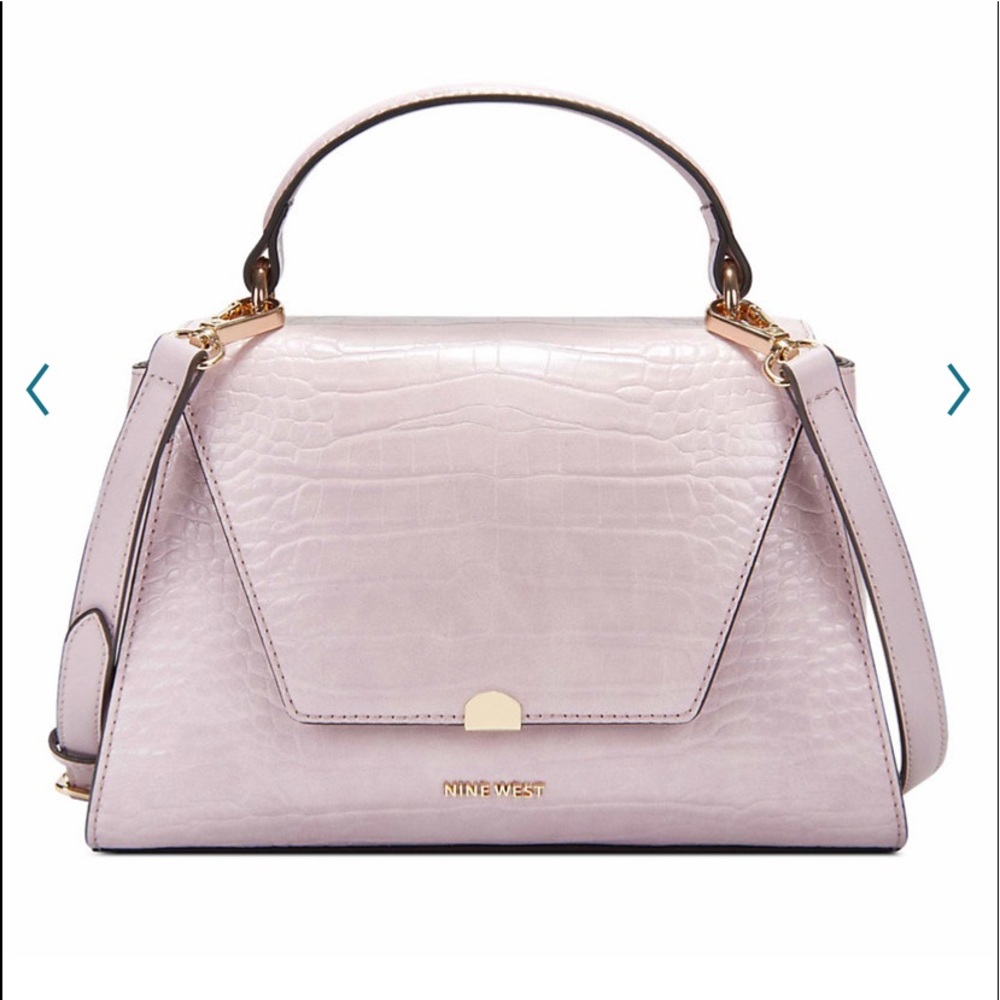 Nine West purse